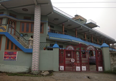 Hotel Akasdeep