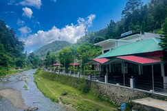 SB Mount Resort, Pauri SB Mount Resort, Pauri