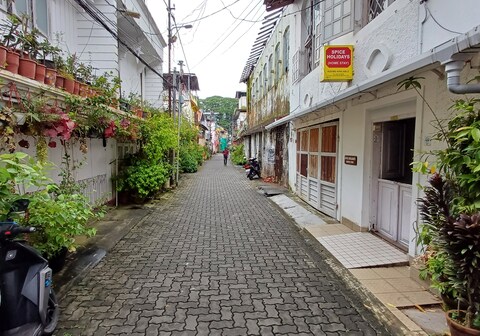 Spice Holidays Homestay