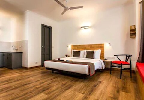 Hotel O M.M Hospital Ramanattukara Formerly AGT Apartment