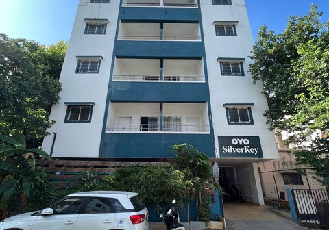 Hotel O 84826 Hotel Silver Key