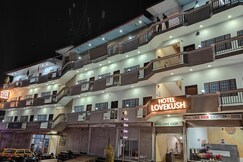 HOTEL LOVEKUSH, Srinagar, Uttrakhand HOTEL LOVEKUSH, Srinagar, Uttrakhand