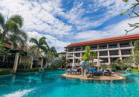 Aonang Orchid Resort