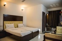 Hotel Raj, Lucknow Hotel Raj, Lucknow