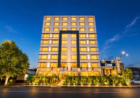 Hotel Orbit