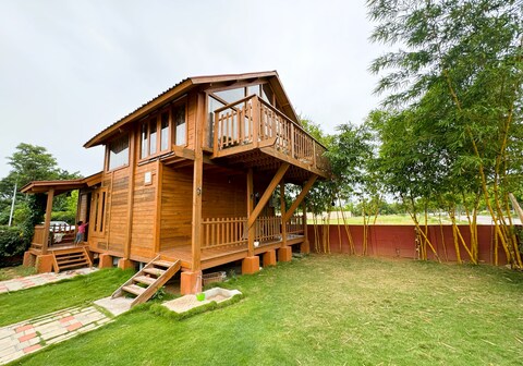 The Hideaway at Orchid Nirvana