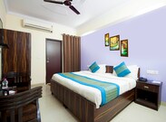 Airport Hotel Galaxy, Delhi Airport Hotel Galaxy, Delhi