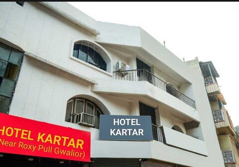 Hotel O Kartar