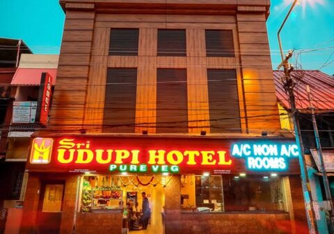 Sri Udupi Hotel