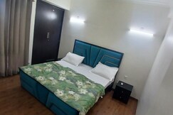 A HOME APARTMENT (AHA), Jammu A HOME APARTMENT (AHA), Jammu