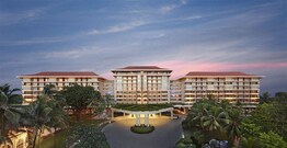 Taj Samudra, Colombo Taj Samudra, Colombo
