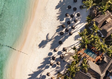 Constance Sakoa Boutik