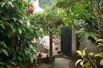 Mickey Cottage, Thekkady Mickey Cottage, Thekkady