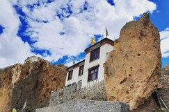 Mochilero Ostello Dhankhar, Spiti Mochilero Ostello Dhankhar, Spiti