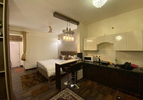 1BHK Apartment