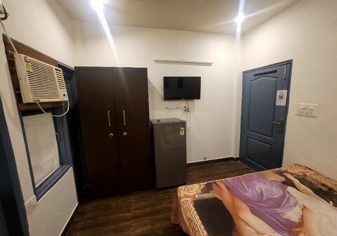 Old School Appartment