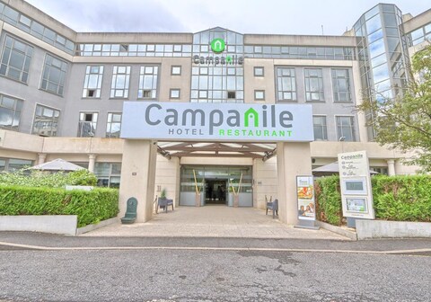 Campanile Roissy