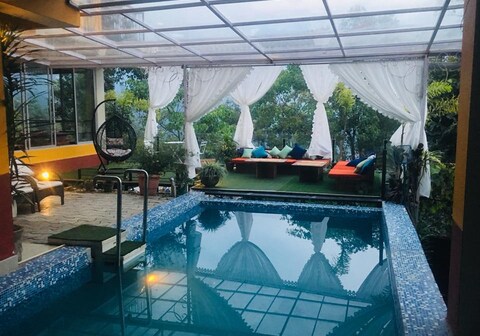 Maya Baas | Entire 5 BHK Villa