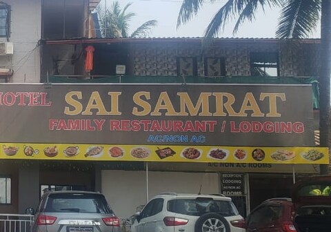 Hotel Sai Samrat