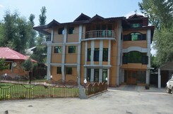 Barzam Resorts, Srinagar Barzam Resorts, Srinagar