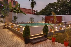 27 Axis Villa | Entire 3 BHK Villa, Alibaug 27 Axis Villa | Entire 3 BHK Villa, Alibaug