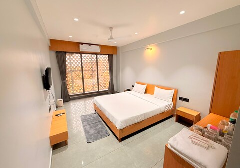 Hotel Monville