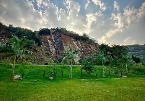 Farm for events and staycation