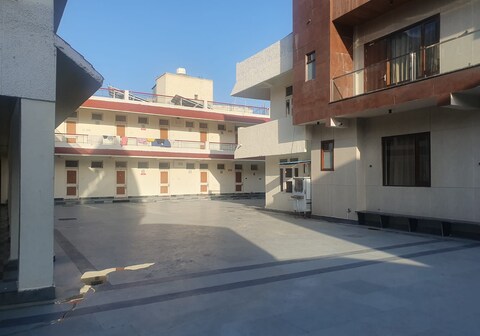 Durga Bhavan Vaishno Devi Trust