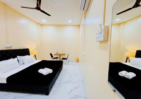 Wagheswari Comfort Stay