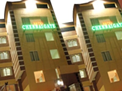 Hotel Chennai Gate