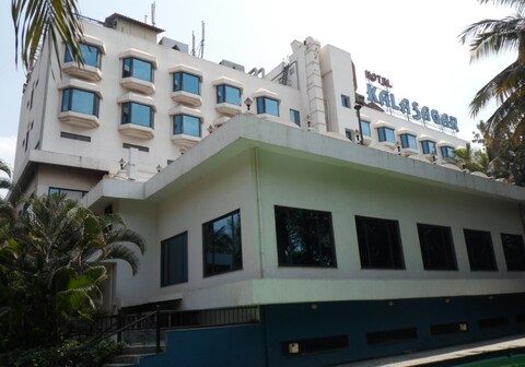 Hotel Kalasagar