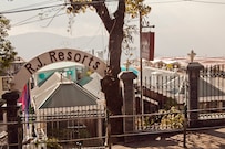 R.J Resorts Ltd., Darjeeling R.J Resorts Ltd., Darjeeling