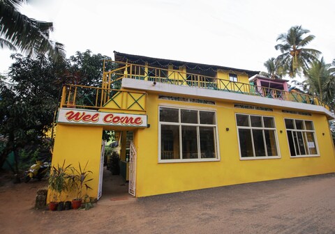 Hotel O Sunshine Guest House