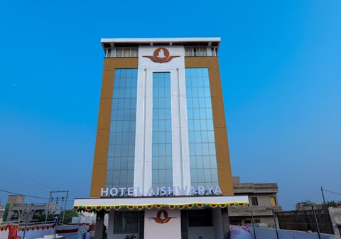 Hotel Aishwarya