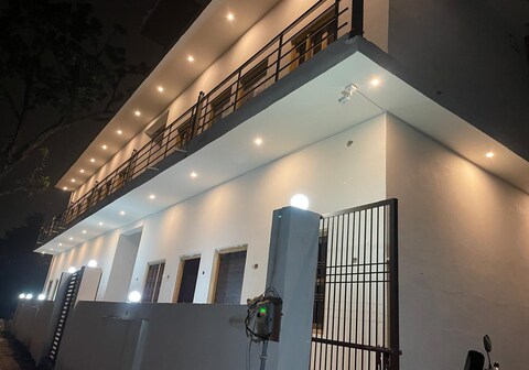 Shri vishwanath Dham