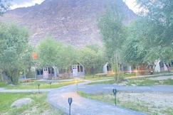 Dreamville Glamping, Nubra Valley Dreamville Glamping, Nubra Valley