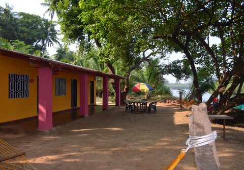 Madhurai Resort
