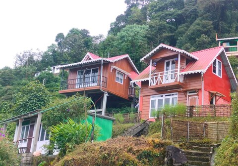 Niroulas Tea Cottage