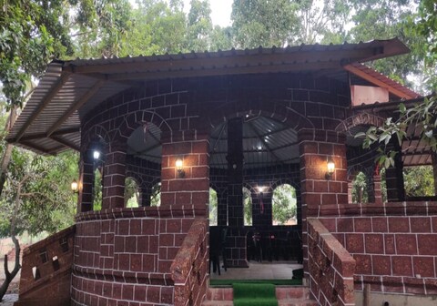 Prakriti Cottage