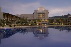 Tiger Palace by Soaltee, Lumbini Tiger Palace by Soaltee, Lumbini