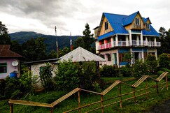 Kinglayang Homestay, Gorubathan Kinglayang Homestay, Gorubathan