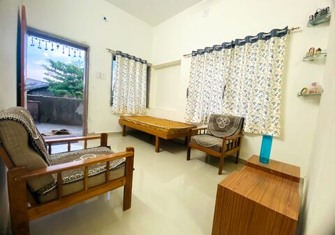 Shree Ambica Home Stay