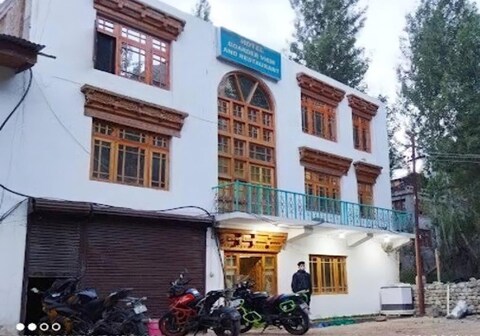 Hotel Border View | Rooms in a Homestay