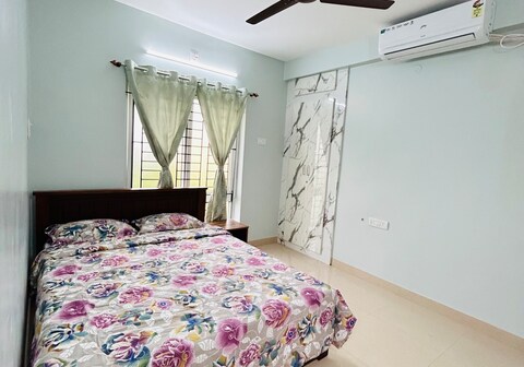 Vishaka Daily Rentals