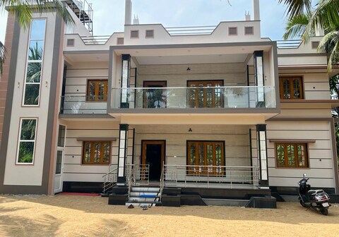 Arcadia Homestay