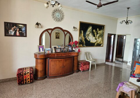 Studio Apartment - Camp