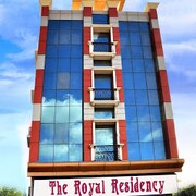 The Royal Residency Hotel, Perambalur The Royal Residency Hotel, Perambalur