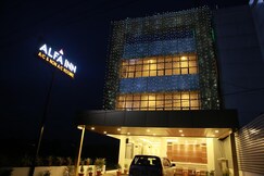 Alfa Inn, Cochin Alfa Inn, Cochin