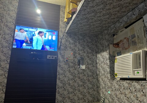 Hotel Maya Home Stay