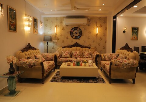 Aaki Royal Palace || Yashobhoomi || Dwarka